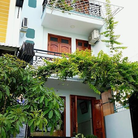 Phat Dat Hotel Quang Ngai Luaran gambar
