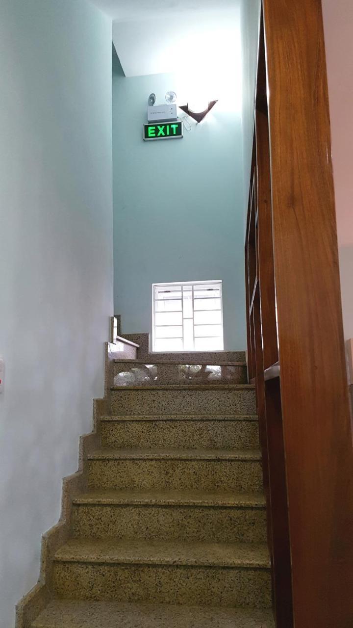 Phat Dat Hotel Quang Ngai Luaran gambar