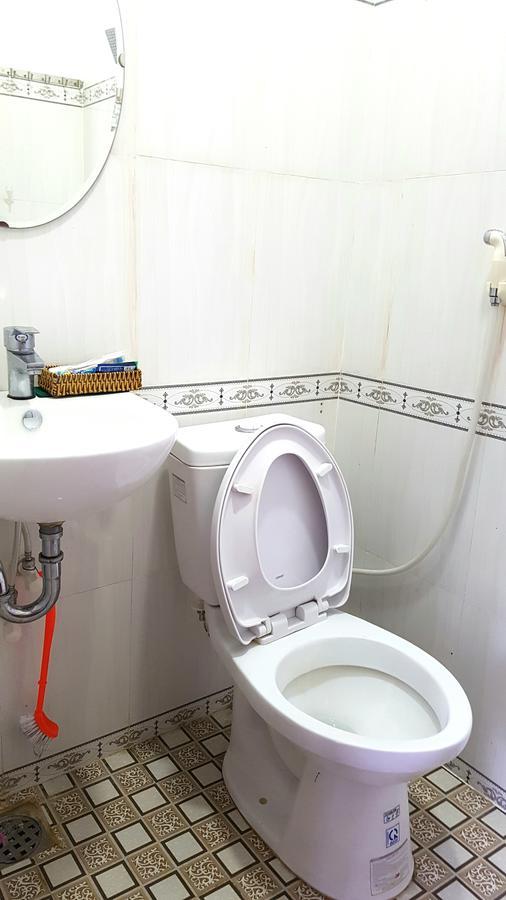 Phat Dat Hotel Quang Ngai Luaran gambar