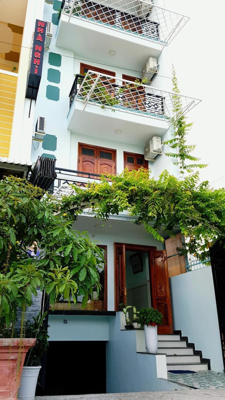 Phat Dat Hotel Quang Ngai Luaran gambar