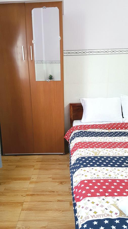 Phat Dat Hotel Quang Ngai Luaran gambar