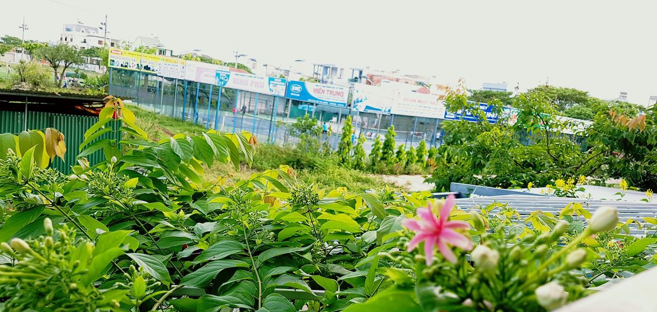 Phat Dat Hotel Quang Ngai Luaran gambar