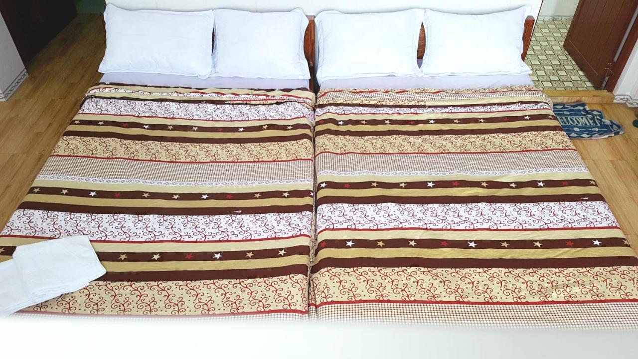Phat Dat Hotel Quang Ngai Luaran gambar